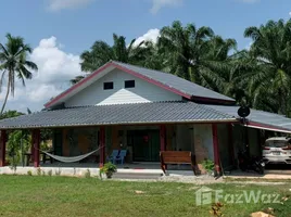 ขายบ้านเดี่ยว 2 ห้องนอน ใน สะพลี, ชุมพร, สะพลี