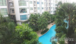 Studio Condo for sale in Bang Wa, Bangkok Metro Park Sathorn Phase 2/2