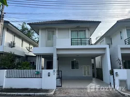 3 Bedroom House for sale at The Tree Si Racha, Nong Kham, Si Racha