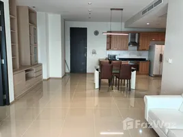 2 chambre Condominium à louer à , Khlong Tan Nuea