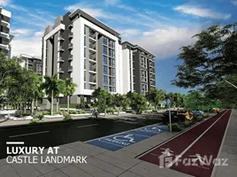 1 Bedroom Apartment for sale at Castle Landmark, New Capital Compounds, New Capital City