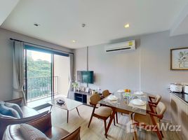 1 Bedroom Condo for rent in Cha-Am, Phetchaburi Rain Cha Am - Hua Hin