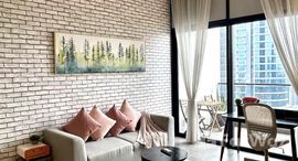 Unidades disponibles en Lakepoint Condo