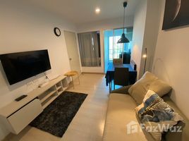 1 Schlafzimmer Wohnung zu verkaufen im The Kith Plus Sukhumvit 113, Samrong Nuea