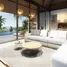 3 Habitación Villa en venta en Samui Grand Park Forest, Maenam, Koh Samui