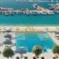 2 Habitación Apartamento en venta en Beach Mansion, EMAAR Beachfront