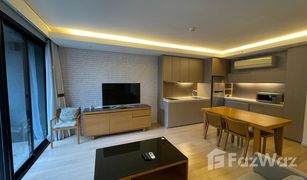 1 Bedroom Condo for sale in Khlong Tan Nuea, Bangkok MODE Sukhumvit 61