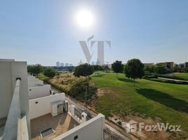 4 спален Вилла на продажу в Topanga, DAMAC Hills (Akoya by DAMAC)