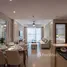 2 Habitación Apartamento en alquiler en Altara Suites, Phuoc My, Son Tra
