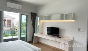 4 Bedrooms House for sale in Ban Waen, Chiang Mai Sansaran North View