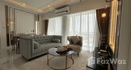 Available Units at The Empire Tower Pattaya