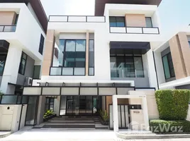 4 Habitación Casa en venta en Nirvana Beyond Rama 9, Suan Luang, Suan Luang, Bangkok, Tailandia