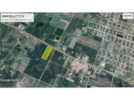  Land for sale in Chaco, San Fernando, Chaco