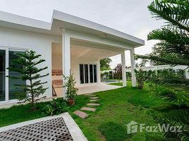 2 Bedrooms Villa for sale in Na Chom Thian, Pattaya Mountain Village 2