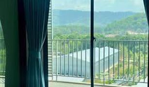 1 Bedroom Condo for sale in Sakhu, Phuket The Title Residencies