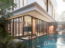 3 chambre Villa for sale in Kuta, Badung, Kuta