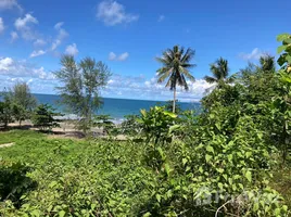  Land for sale in Ko Lanta Krabi, Ko Klang, Ko Lanta, Krabi, Thailand