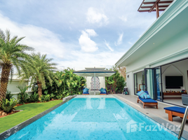 3 Bedroom Villa for sale at The Menara Hills, Si Sunthon, Thalang, Phuket