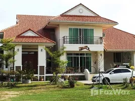 4 Schlafzimmer Haus zu verkaufen in Mueang Surin, Surin, Tha Sawang, Mueang Surin, Surin, Thailand