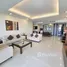 2 Bedroom Apartment for rent at La Royale Beach, Nong Prue