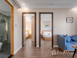 2 Habitación Departamento en alquiler en High- End Beach Apartment, My An, Ngu Hanh Son, Da Nang