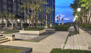 1 Bedroom Condo for sale in Bang Kraso, Nonthaburi Manor Sanambinnam