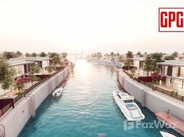 3 спален Дом на продажу в Luxury Living Villas, Al Hamra Village