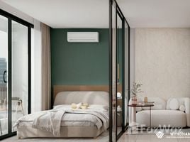 1 Schlafzimmer Wohnung zu verkaufen im Wyndham Fantasea Condo Chalong, Chalong, Phuket Town