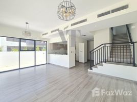 4 спален Таунхаус на продажу в Park Residences 4, NAIA Golf Terrace at Akoya