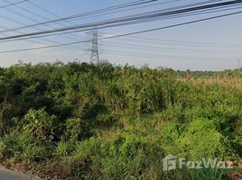  Земельный участок for sale in Samut Sakhon, Ban Phaeo, Ban Phaeo, Samut Sakhon