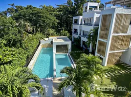 2 chambre Maison de ville for sale in le République dominicaine, Sosua, Puerto Plata, République dominicaine