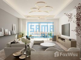 1 chambre Appartement à vendre à Al Mahra Residence., Masdar City