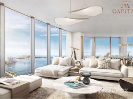 在Palm Beach Towers 1出售的1 卧室 住宅, Shoreline Apartments, Palm Jumeirah