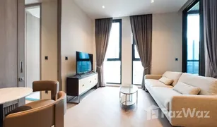 1 Bedroom Condo for sale in Thung Mahamek, Bangkok The Reserve Sathorn