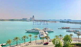 3 chambres Appartement a vendre à Al Hamra Marina Residences, Ras Al-Khaimah Marina Apartments B