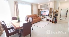 Available Units at Villa Asoke
