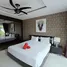 4 Bedroom Villa for sale at Villa Dragon Back, Chalong