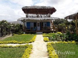 4 Habitaciones Casa en venta en Machalilla, Manabi Beachfront House for less than $200k... GO FOR IT!, Machalilla, Manabí