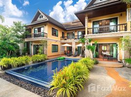 在Laguna Golf Phuket Club, 晟泰雷出租的6 卧室 别墅, 晟泰雷