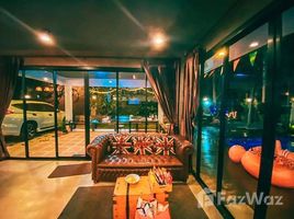 4 Bedroom House for sale at Baan Suan Lalana, Nong Prue