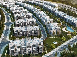 3 غرفة نوم بنتهاوس للبيع في Fifth Square, North Investors Area, مدينة القاهرة الجديدة, القاهرة