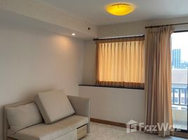 1 Bedroom Condo for rent at Supalai Oriental Place Sathorn-Suanplu, Thung Mahamek, Sathon