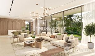 5 Bedrooms Villa for sale in Ewan Residences, Dubai Expo City Valley