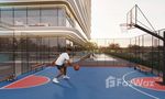 Basketball Court at Samana Golf Views