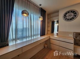 Condominium 1 chambre à vendre à Supalai Veranda Ratchavipha - Prachachuen, Bang Sue, Bang Sue