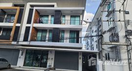 Available Units at D Complex Si Racha-Nikhom Pinthong 1