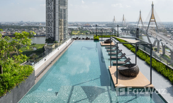 图片 3 of the Communal Pool at Centre Point Hotel Sukhumvit 10