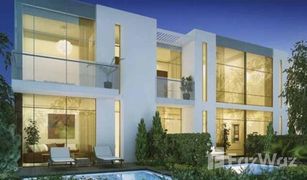 3 Bedrooms Townhouse for sale in Sanctnary, Dubai DAMAC Hills 2 (AKOYA) - Pacifica