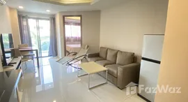 Viviendas disponibles en C View Residence Pattaya