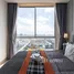 1 Bedroom Condo for sale at Chewathai Ramkamhaeng, Hua Mak